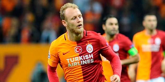 Sıra Semih'te