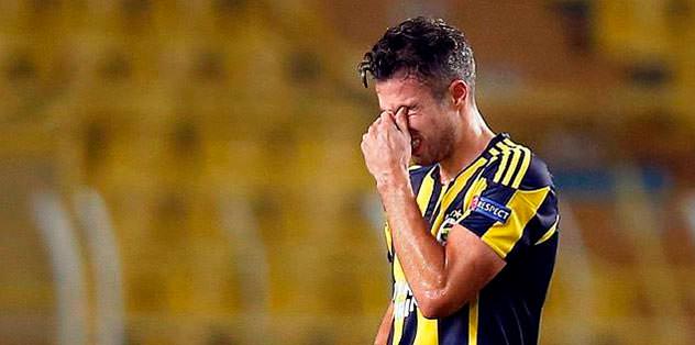 "Bu senin sonun olur"