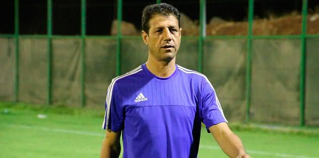 Urfa'nın güvencesi Dağ hoca