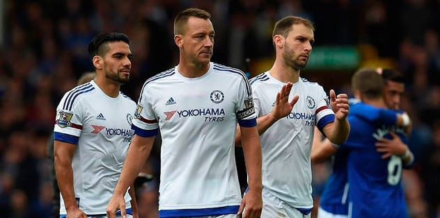 Terry ve İvanovic iddiası