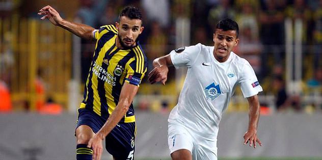 'Resmen takımı yaktı!'