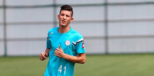 Güç katacağım