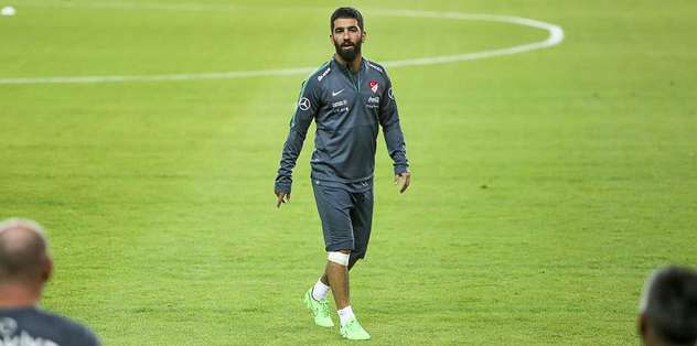 Arda'ya kötü haber!