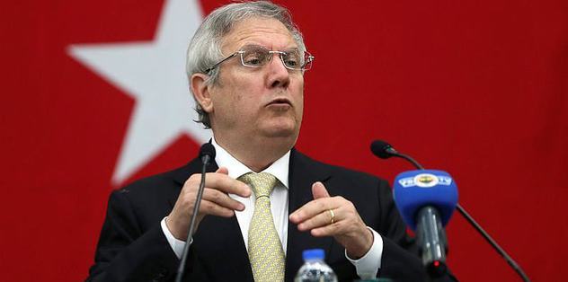'Ahlaksız bir komplo'