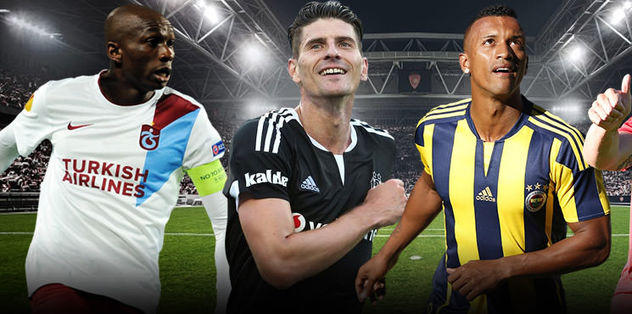 Süper Lig heyecanı A Spor'da