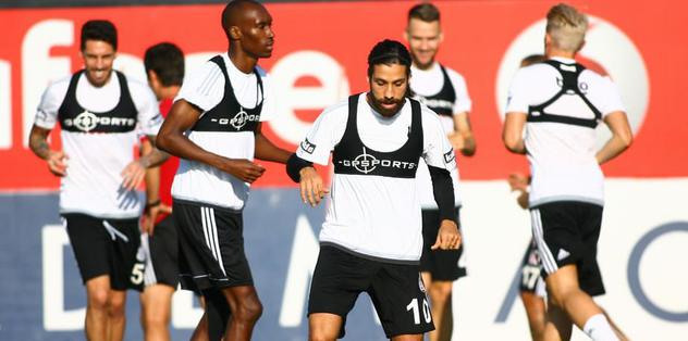 Yıldız isim yine yok