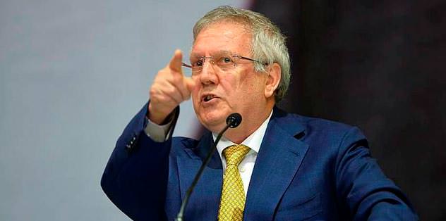 'En büyük zaafımız Türkler'