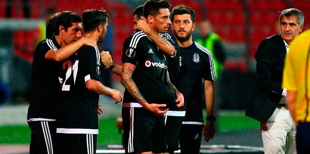 Kara Kartallar %80 kazanıyor
