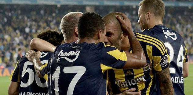Mersi Van Persie!