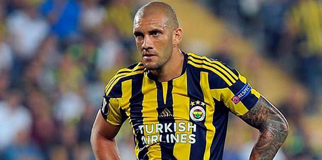 Eski dostlar rakip oldu