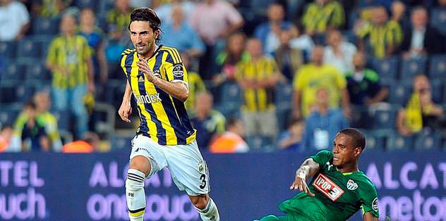 Hasan'dan 'zafer' pası