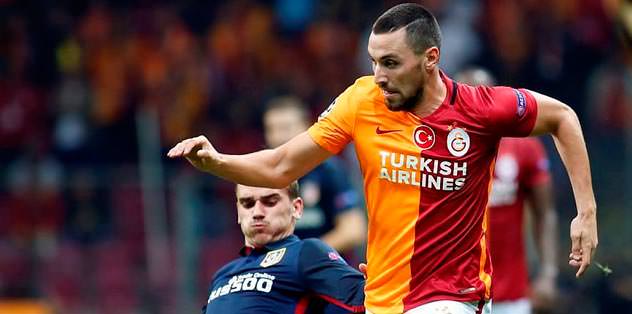 Yeni kral Sinan Gümüş