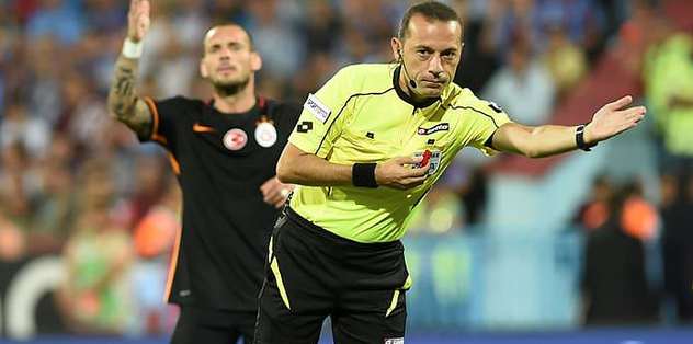 Cüneyt Çakır'a öfke sürüyor