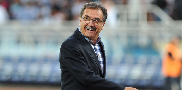 Hırvatistan'da Ante Cacic dönemi!