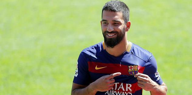 Barça'dan flaş hamle!