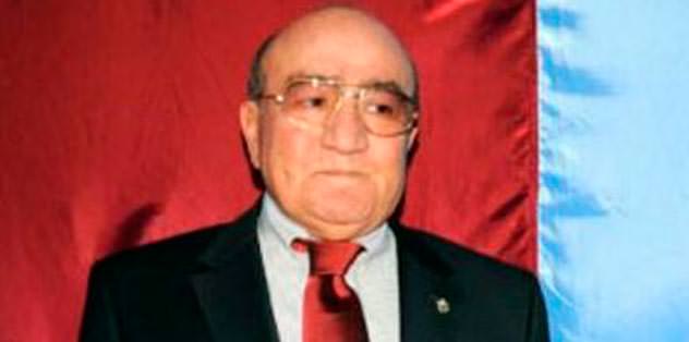 Efsane destek