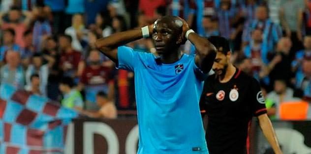 Yabancıların hakem şaşkınlığı