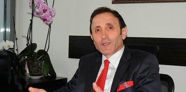 Damarımıza basılmasın