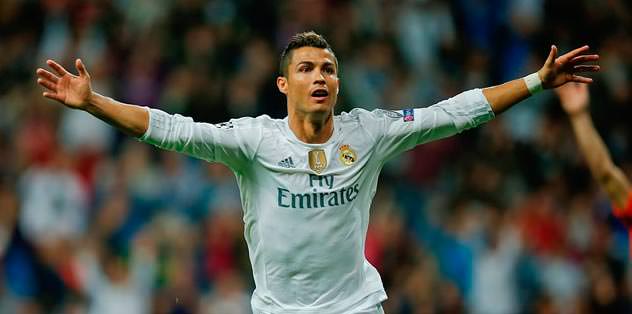 PSG'den CR7'ye çılgın teklif