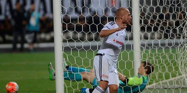 3000. gol Töre'nin
