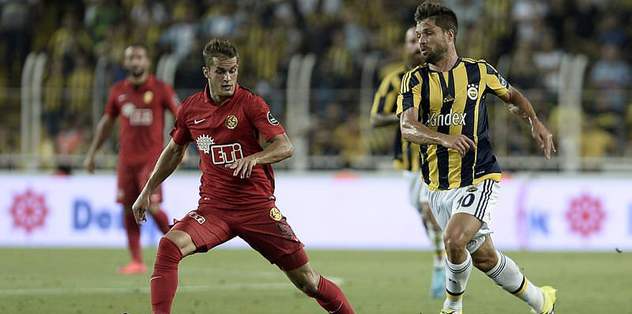 Diego'dan haber geldi