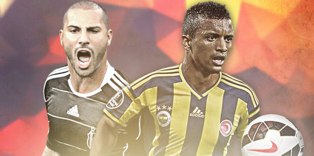 Derbi hakemi belli oldu!