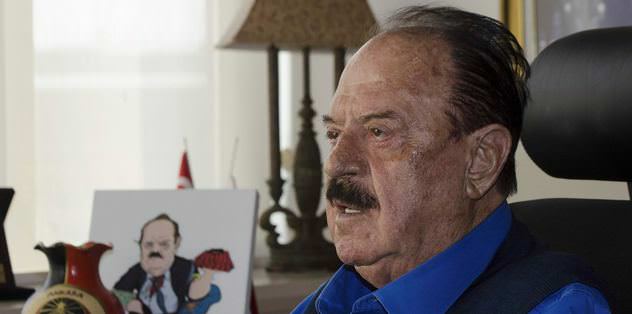 Cavcav, Şenol Güneş'e cevap verdi