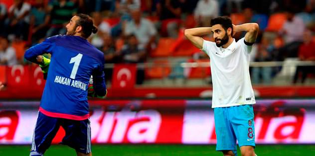 Mehmet Ekici için seferberlik