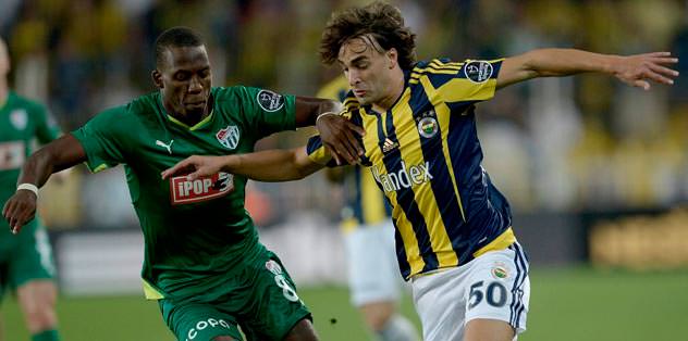 Lazar hayran bıraktı