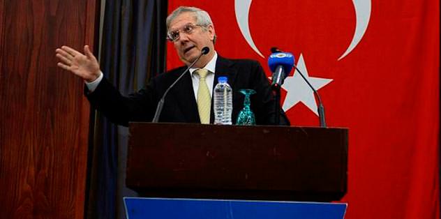 '1-9-1'le gelişemeyiz'