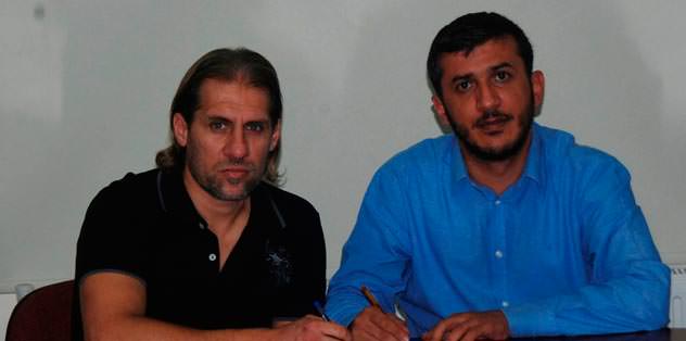 Bucaspor'da Doğantez dönemi