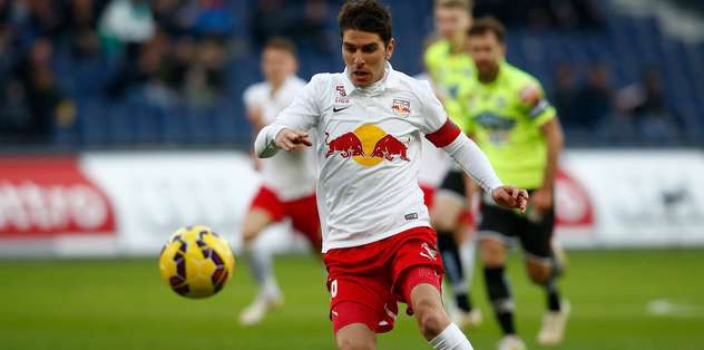 Soriano transferi doğruladı