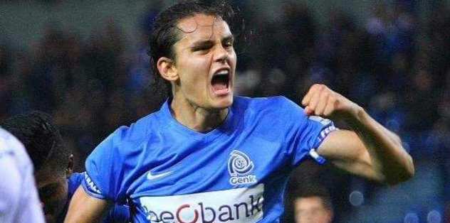 Enes Ünal siftah yaptı
