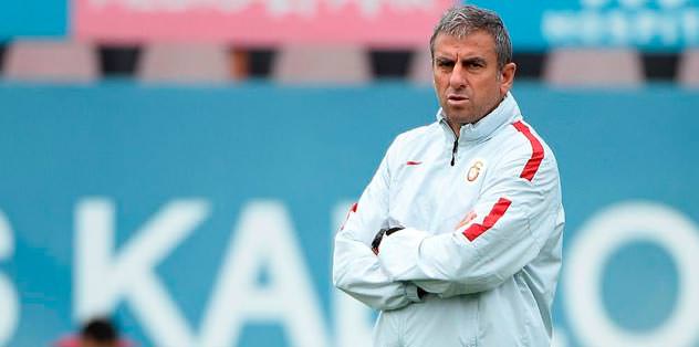 Arena'da coşma zamanı