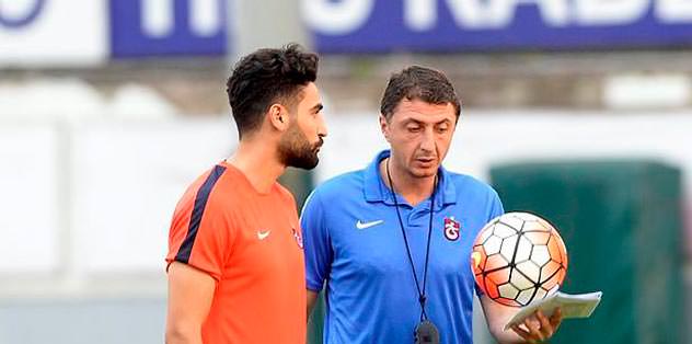 Mehmet'in forma aşkı