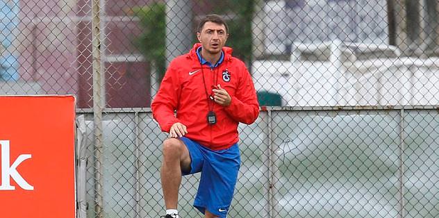 Lig artık çok sıcak