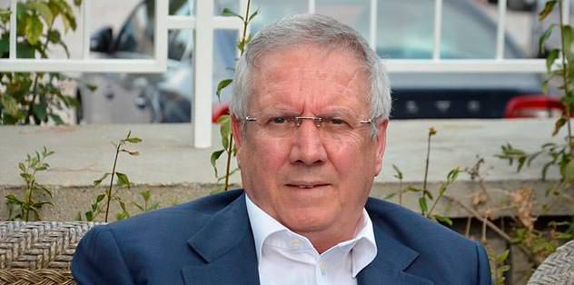 Yıldırım'dan bayram mesajı