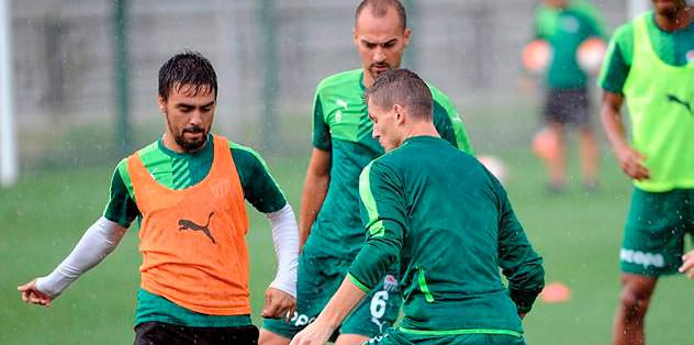 Bursaspor'da yüzler asık