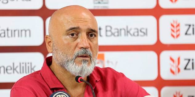 Karaman: Daha iyi olmalıyız
