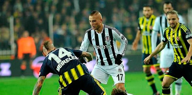 Galibiyete hasret kaldı