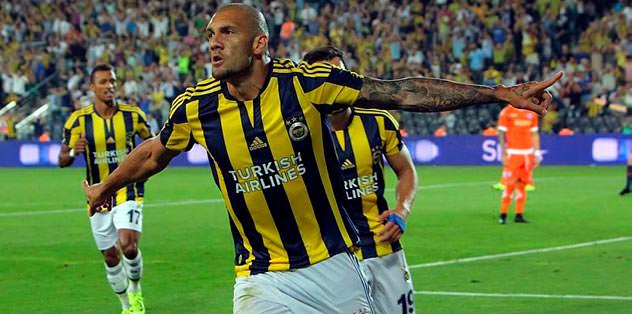 Beşiktaş'ı yenip işimize bakarız
