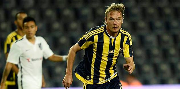 'Yük vagonu Krasic!'