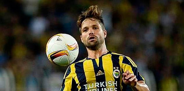 Diego Ribas bile defans yapacak