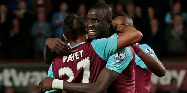 Kouyate Bilic'i ipten aldı