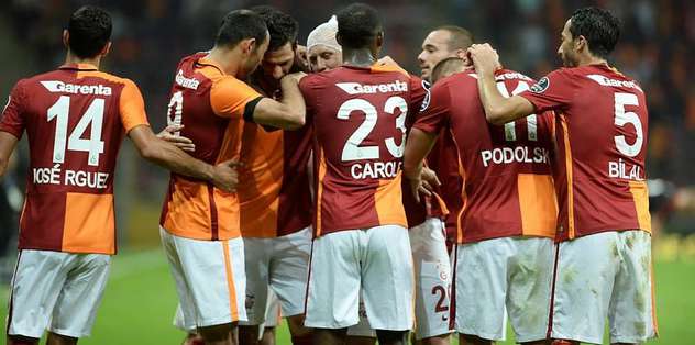 TT Arena'da ilk 3 puan