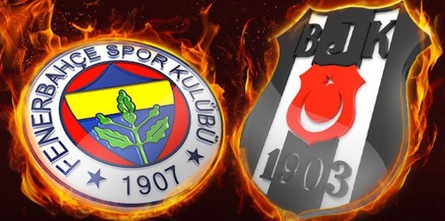 Beşiktaş'ta şok kadro dışı!