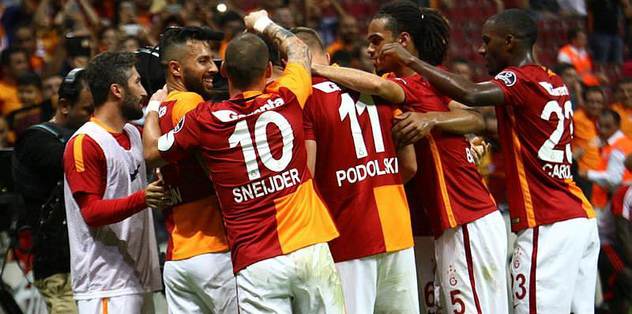 G.Saray'da 'yeni' çağ