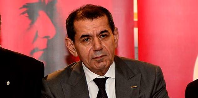 Başkan maçları izlemeyi unuttu