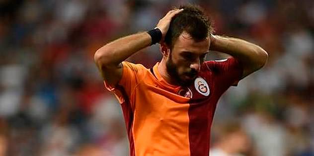 Emre kadroya dahil edildi