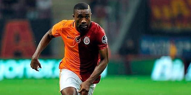 Chedjou geri döndü